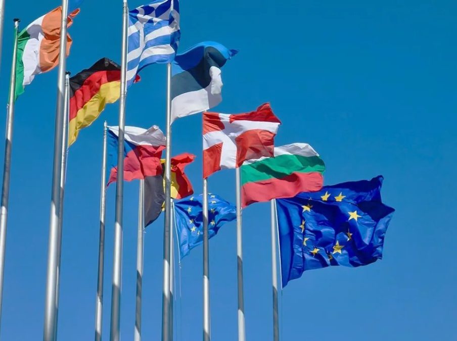 Европа ужесточает правила для мигрантов что происходит в ЕС