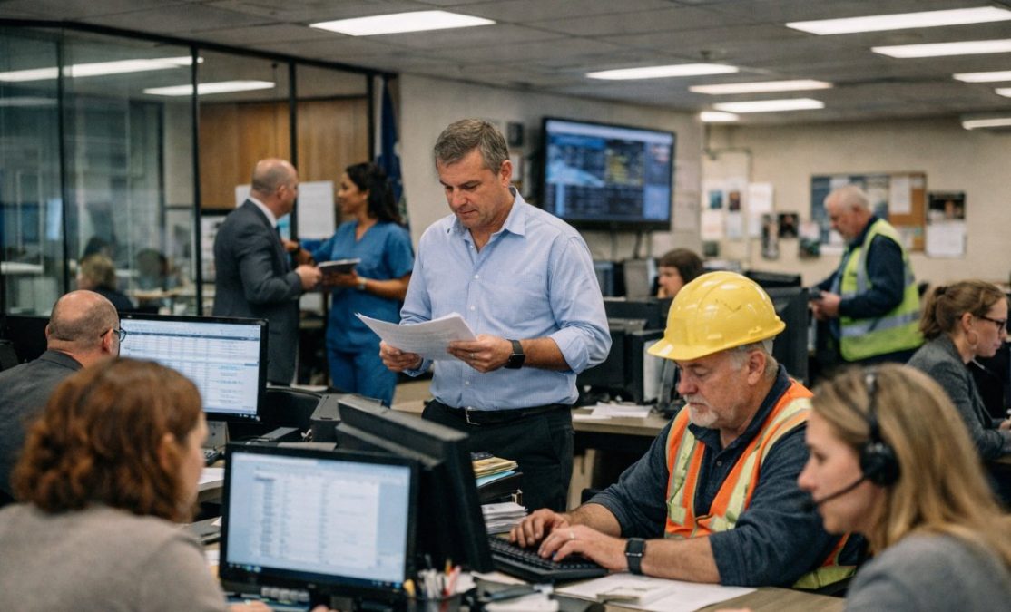 работа в европе