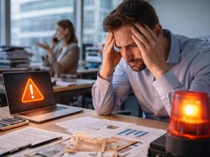 Ошибки, мошенничество и обман