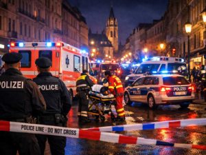 Происшествия