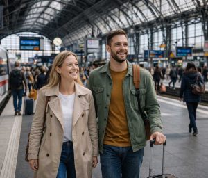 Транспорт и путешествия