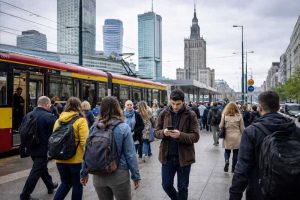 трудовой договор Польша для иностранцев