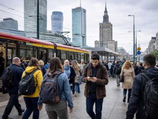 трудовой договор Польша для иностранцев