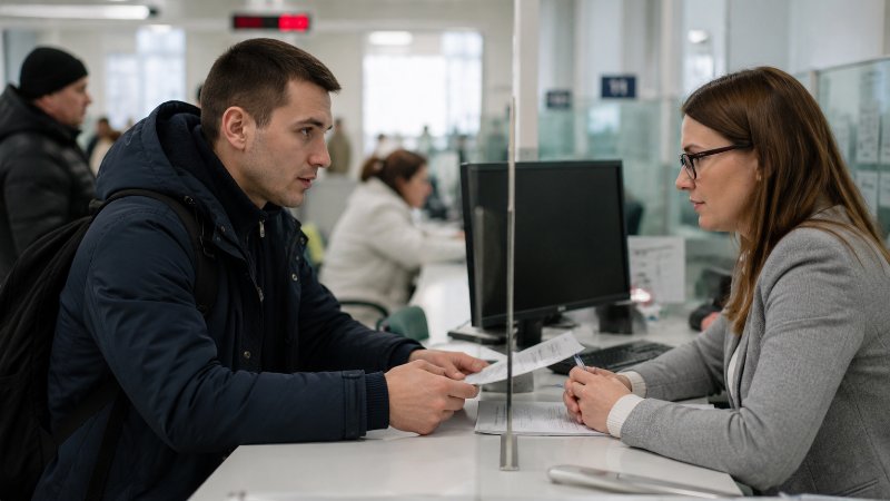 В Евросоюзе ведутся разговоры о возможности лишить временной защиты украинских мужчин призывного возраста